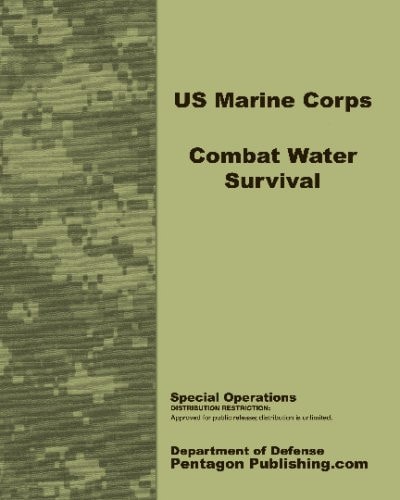 U. S. Marine Corps Combat Water Survival