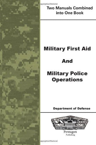 Military First Aid and Military Police Operations