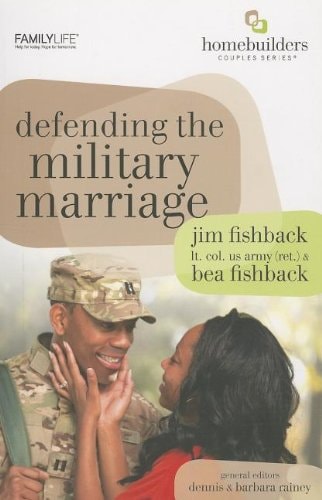 Defending the Military Marriage