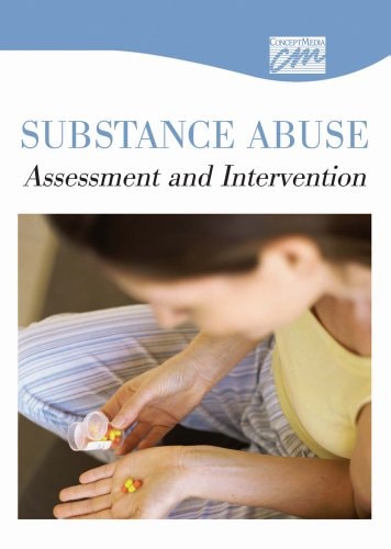 Substance Abuse Assessment and Intervention