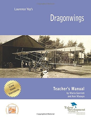 Dragonwings Teacher's Manual