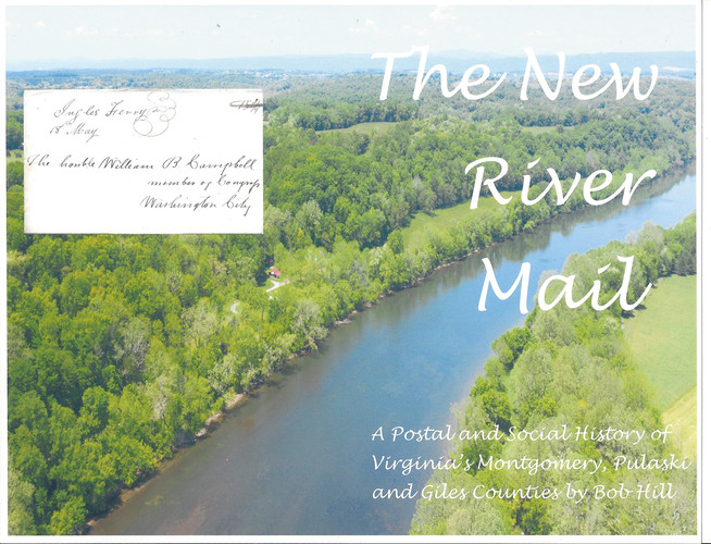The New River Mail