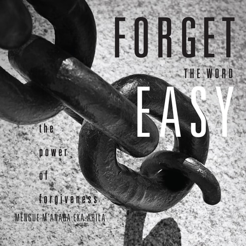 Forget the Word Easy