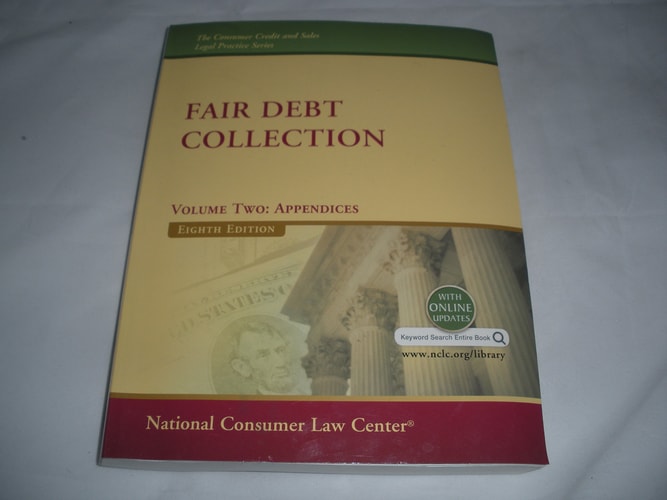Fair Debt Collection