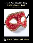 Mcuh Ado about Nothing LitPlan Teacher Pack