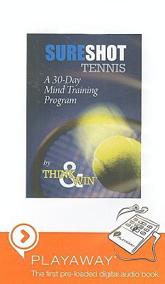 Think & Win Tennis: Library Edition