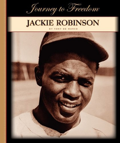 Jackie Robinson