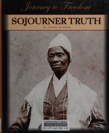 Sojourner Truth