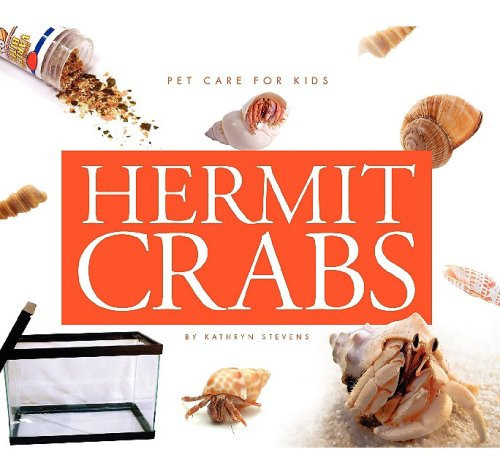Hermit crabs