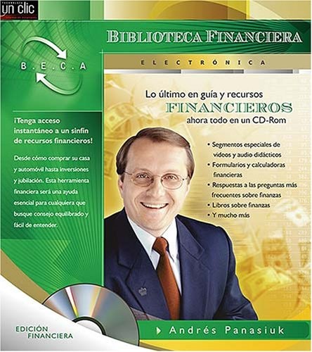 BECA financiera/ Financial Scholarship (Spanish Edition)