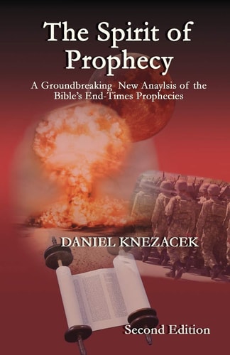 The Spirit of Prophecy-Volume 2