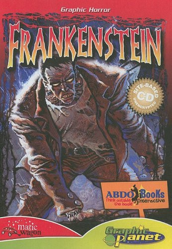 Frankenstein - Site Based CD