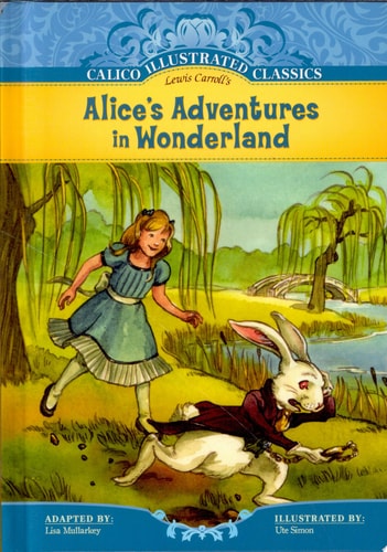 Edition published by ABDO
