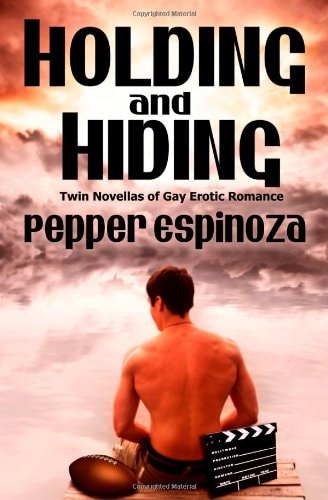 Holding and Hiding