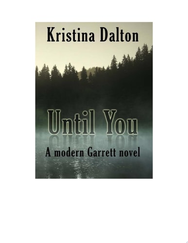 Until You