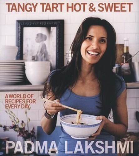 Tangy Tart Hot and Sweet A World of Recipes for Every Day