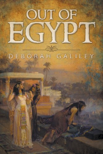 Out of Egypt