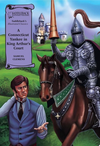 A Connecticut Yankee in King Arthur's Court