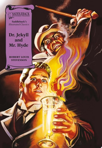 Edition published by Saddleback Educational Publishing