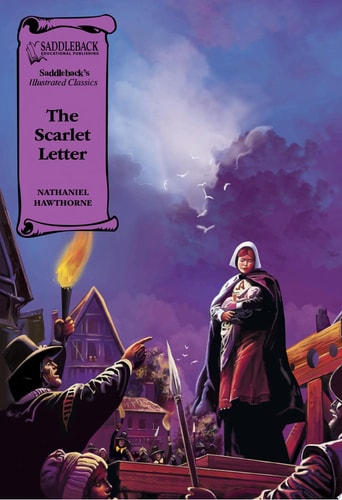 Edition published by Saddleback Educational Publishing