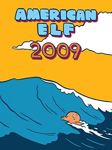 American Elf 2009