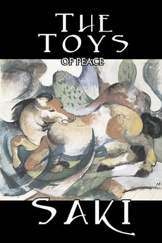 The Toys of Peace