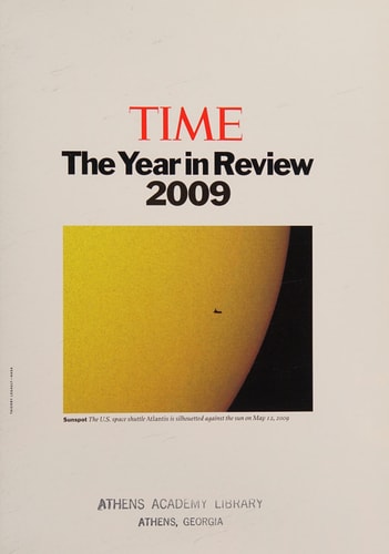 TIME Annual 2010