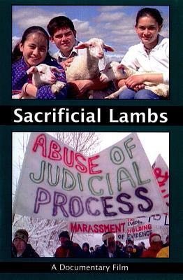 Sacrificial Lambs A Documentary Film (DVD)