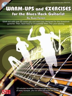 Warmups And Exercises For The Bluesrock Guitarist