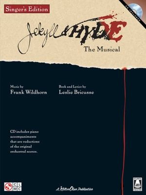 Jekyll & Hyde: The Musical