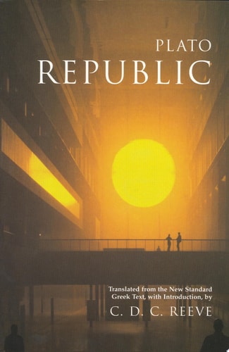 Edition published by Hackett Publishing