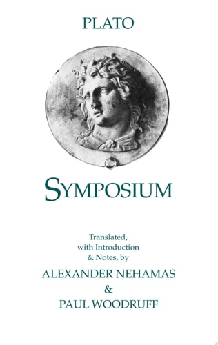 Edition published by Hackett Publishing