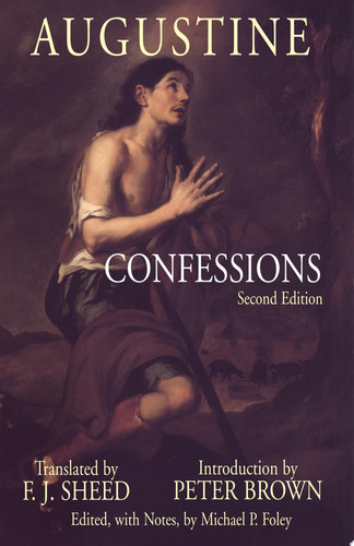 Edition published by Hackett Publishing