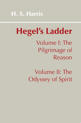 Hegel's Ladder