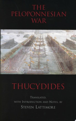 Edition published by Hackett Publishing