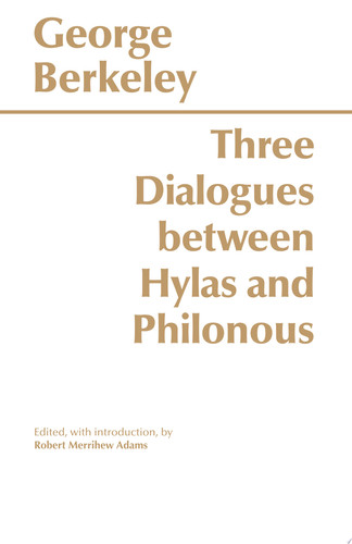 Edition published by Hackett Publishing