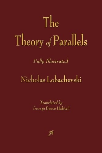 The Theory of Parallels