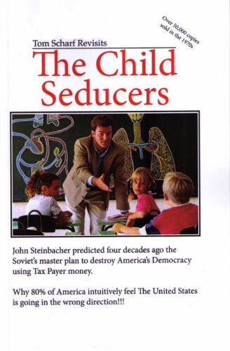 Tom Scharf Revisits the Child Seducers