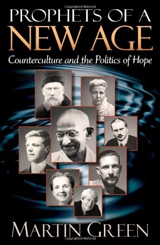 Prophets of a New Age Counterculture and the Politics of Hope