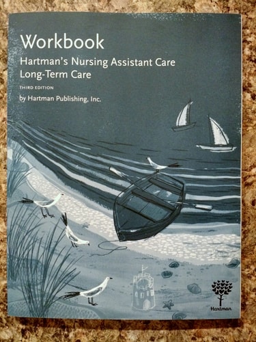 Hartman's Nursing Assistant Care Long-Term Care