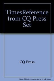 TimesReference from CQ Press Set
