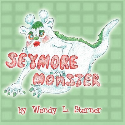 Seymore Monster