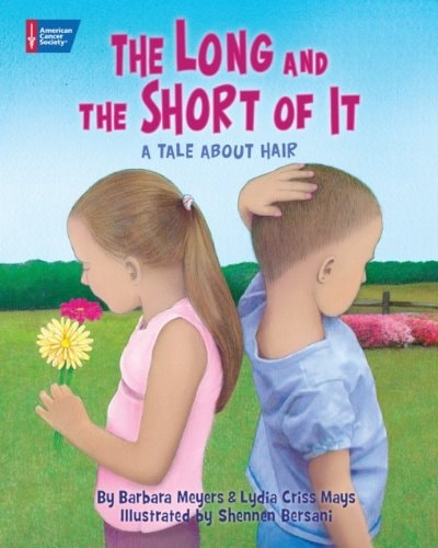 The Long and the Short of It: A Tale About Hair