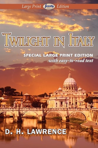 Edition published by Serenity Publishers, LLC