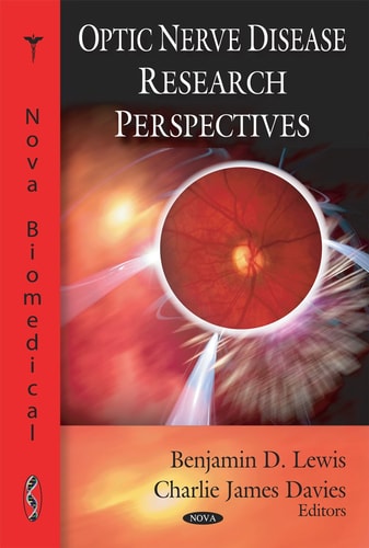 Optic Nerve Disease Research Perspectives