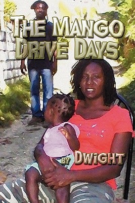 The Mango Drive Days