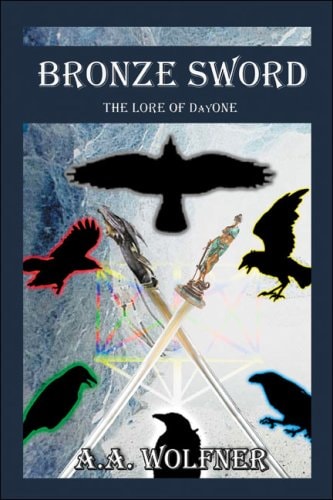 Bronze Sword: Lore of DayONE