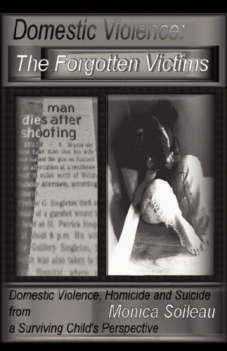Domestic Violence The Forgotten Victims