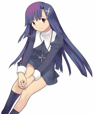 Kannagi Volume 2