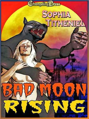 Dance Wars 3: Bad Moon Rising